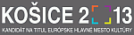 Košice - kandidát na titul Európske hlavné mesto kultúry